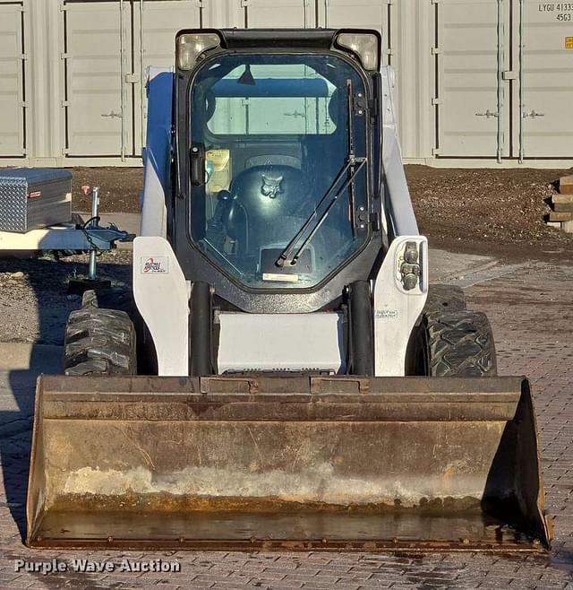 Image of Bobcat S650 equipment image 1