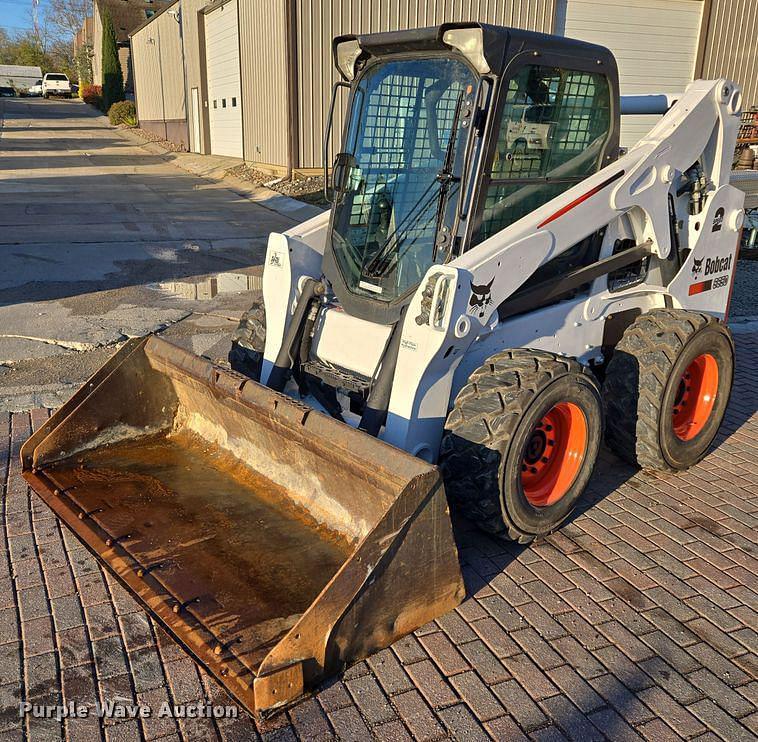 Image of Bobcat S650 Primary image