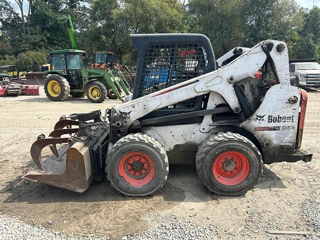 Image of Bobcat S650 equipment image 1