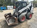 2016 Bobcat S650 Image