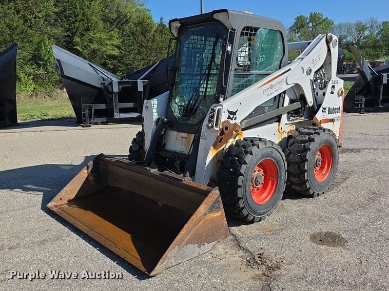 Image of Bobcat S650 Primary image