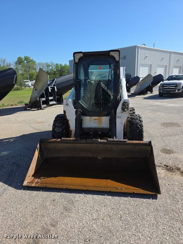 Image of Bobcat S650 equipment image 1
