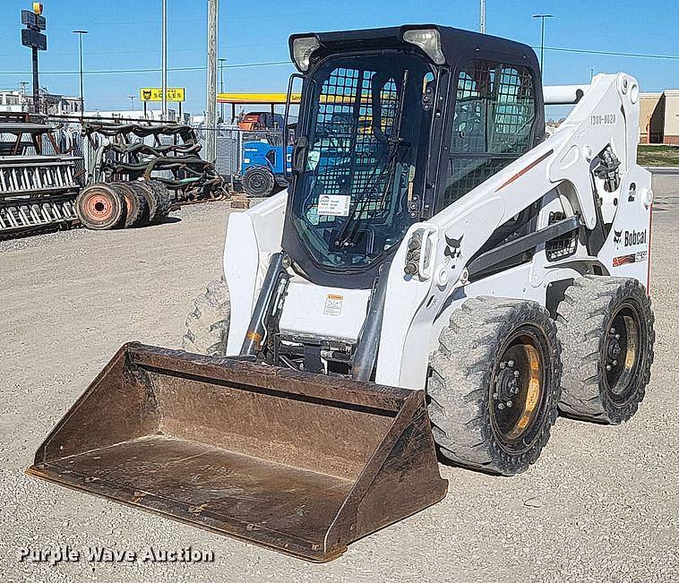 Image of Bobcat S650 Primary image