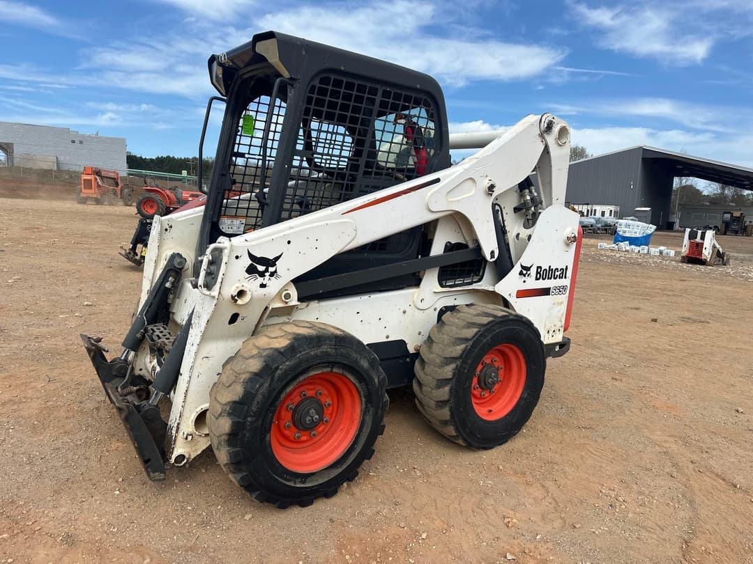 Image of Bobcat S650 Primary image