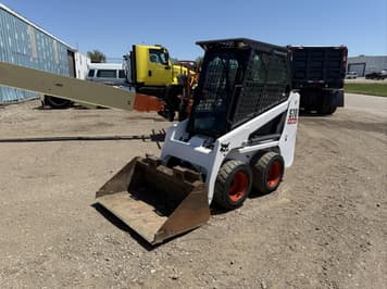 Main image Bobcat S70