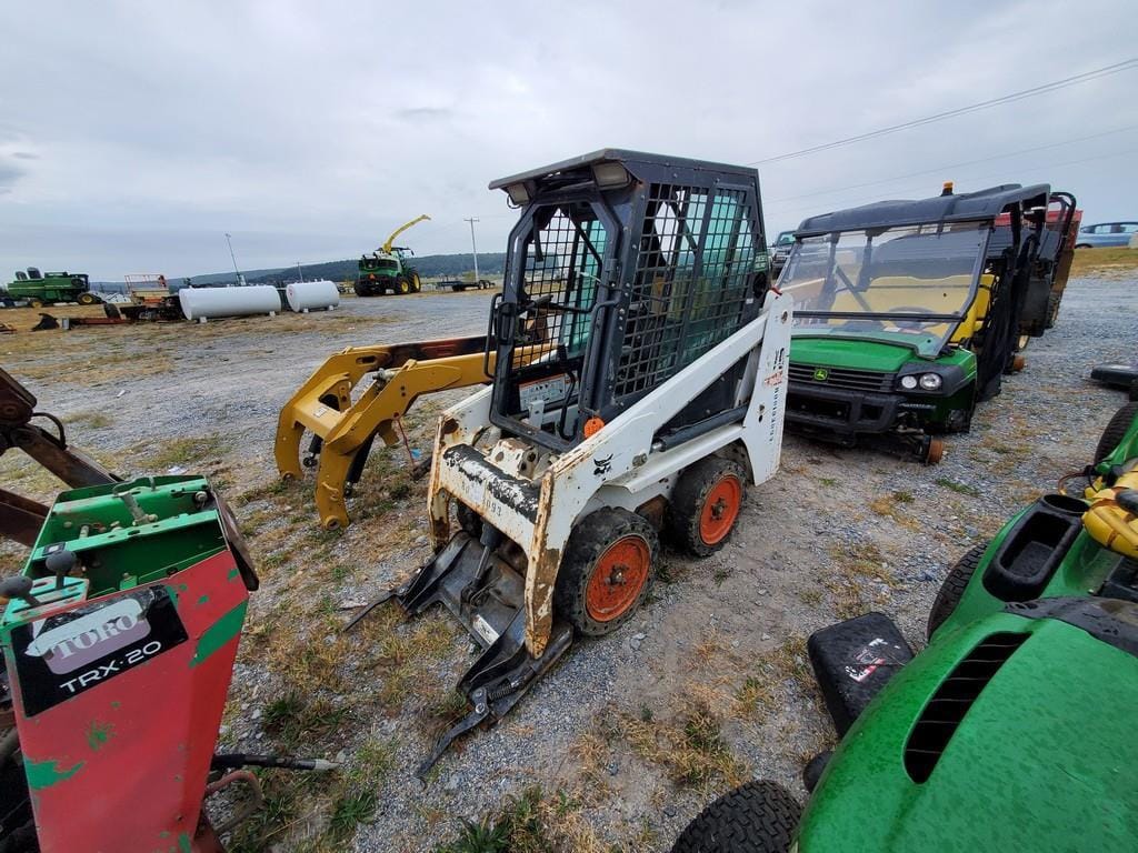Main image Bobcat S70