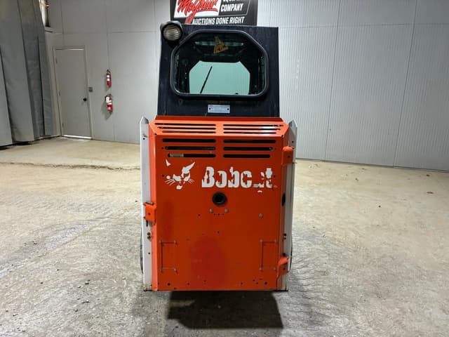 Image of Bobcat S70 equipment image 3
