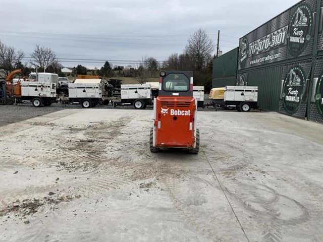 Image of Bobcat S70 equipment image 2