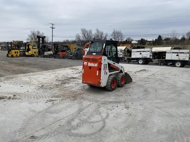Image of Bobcat S70 equipment image 3