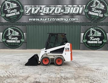 Main image Bobcat S70