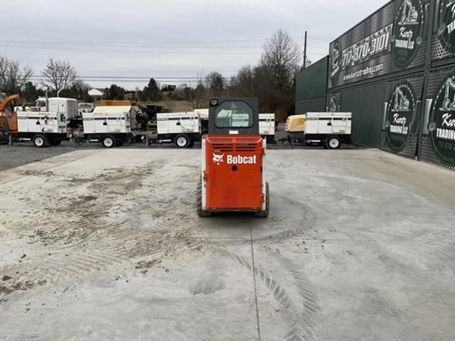 Image of Bobcat S70 equipment image 2