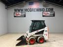2016 Bobcat S70 Image