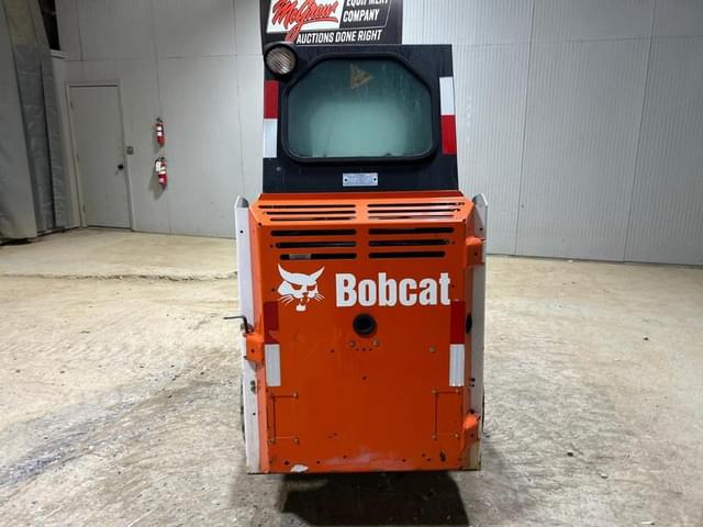 Image of Bobcat S70 equipment image 3
