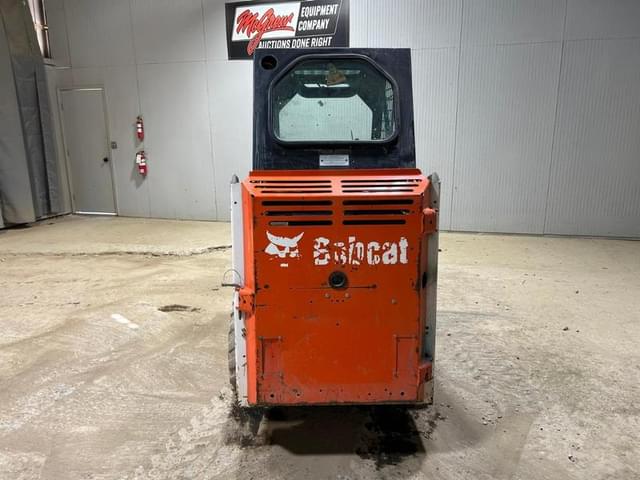 Image of Bobcat S70 equipment image 3