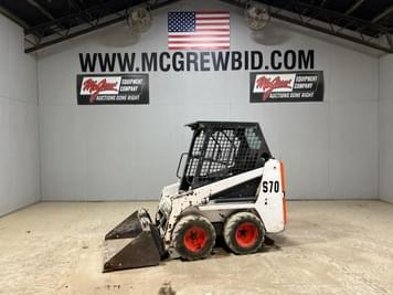 Main image Bobcat S70