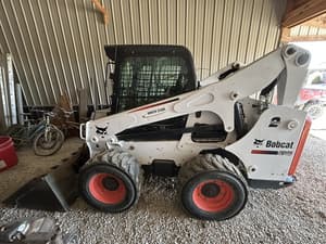 2016 Bobcat S740 Image
