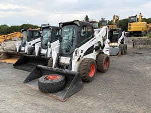 2016 Bobcat S740 Image