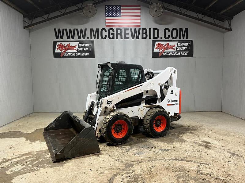 Image of Bobcat S740 Primary image