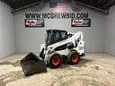 2016 Bobcat S740 Image