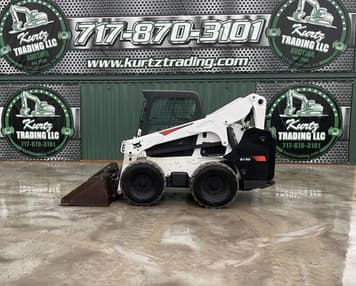 Main image Bobcat S750
