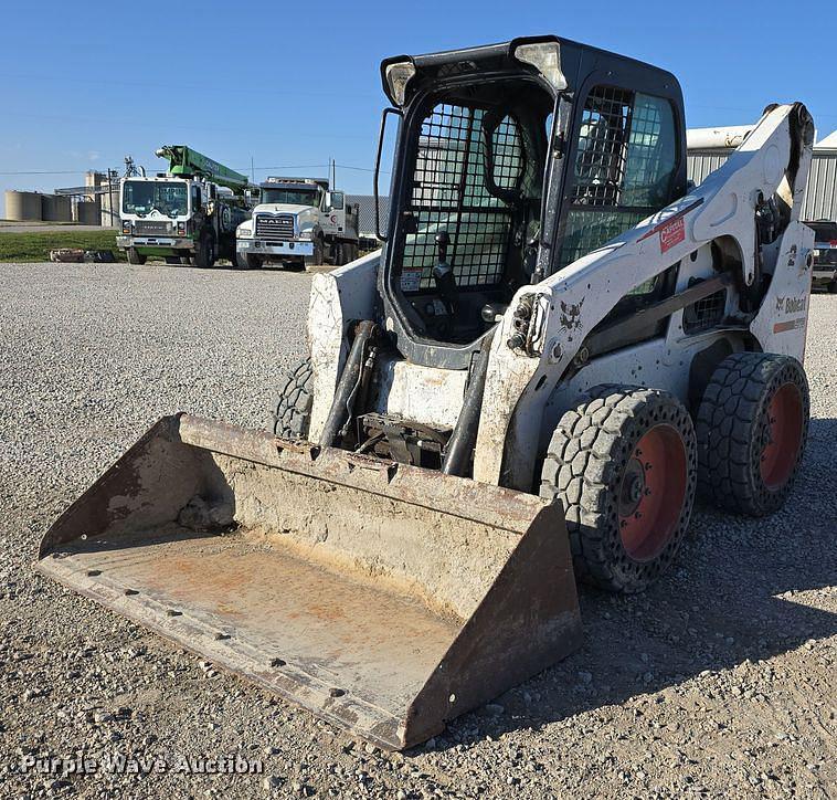 Image of Bobcat S750 Primary image