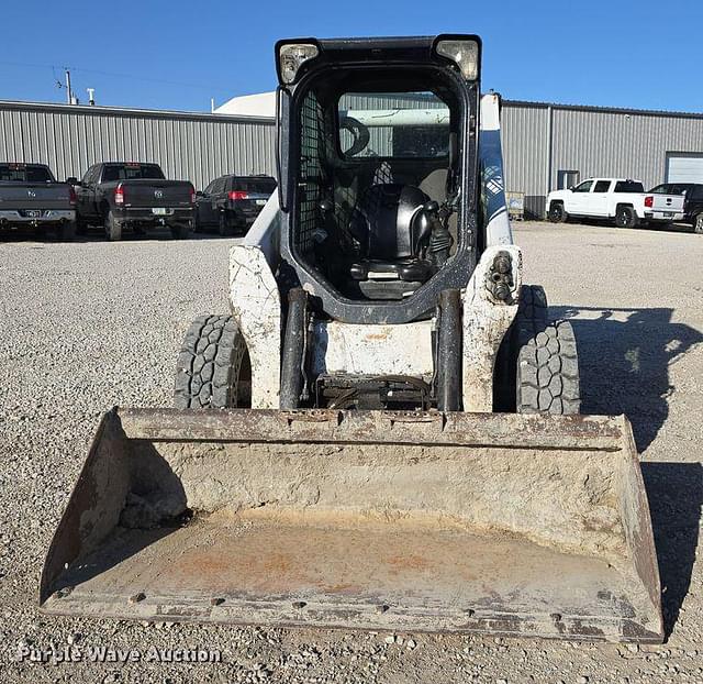 Image of Bobcat S750 equipment image 1