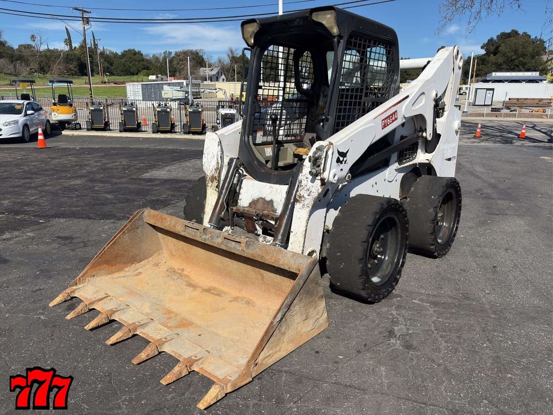 Image of Bobcat S750 Primary image