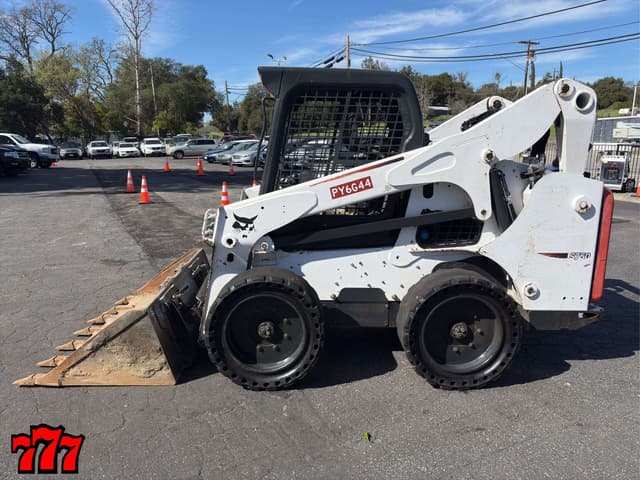 Image of Bobcat S750 equipment image 2
