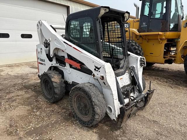 Image of Bobcat S750 equipment image 4