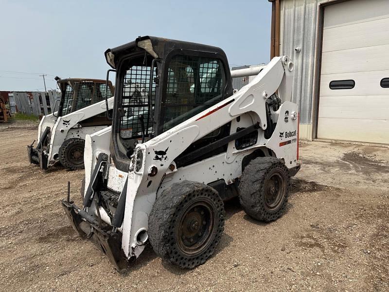 Image of Bobcat S750 Primary image