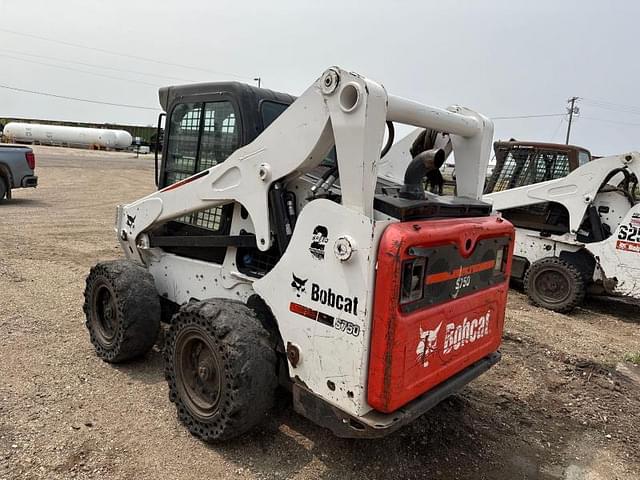 Image of Bobcat S750 equipment image 1