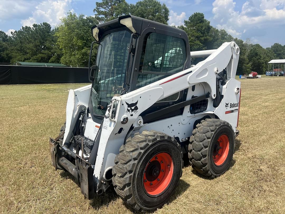 Image of Bobcat S770 Primary image