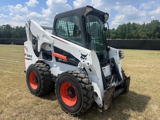 Image of Bobcat S770 equipment image 2