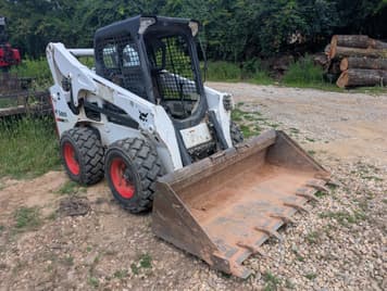 Main image Bobcat S770