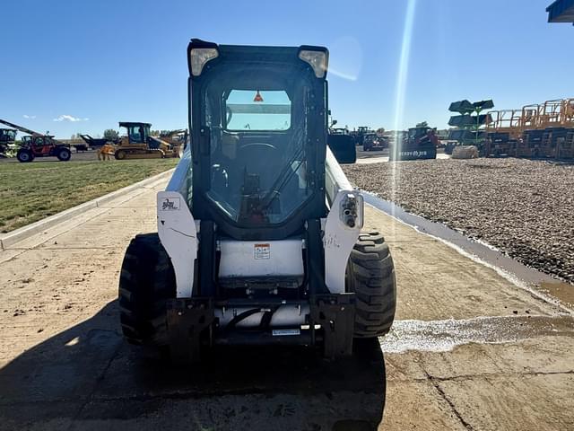Image of Bobcat S770 equipment image 4