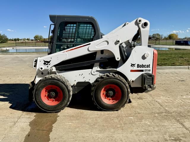 Image of Bobcat S770 equipment image 2