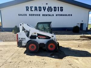 2016 Bobcat S770 Image