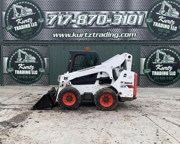 Main image Bobcat S770