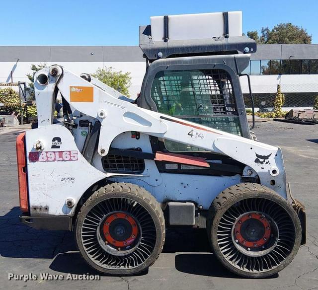 Image of Bobcat S770 equipment image 3