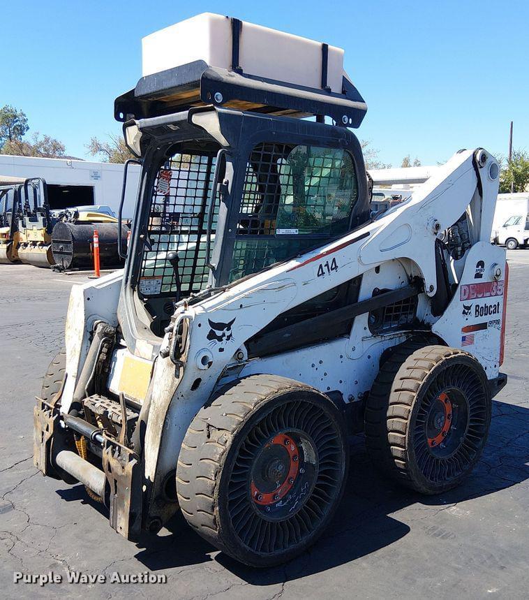 Image of Bobcat S770 Primary image