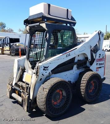 Main image Bobcat S770