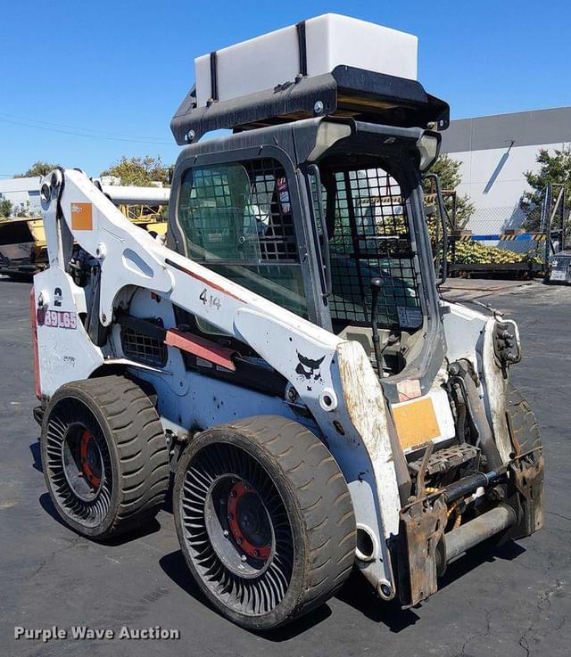 Image of Bobcat S770 equipment image 2