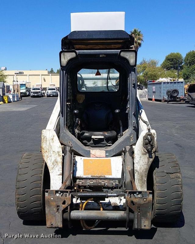 Image of Bobcat S770 equipment image 1