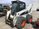 2016 Bobcat S850 Image
