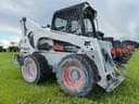 2016 Bobcat S850 Image