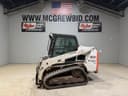 2016 Bobcat T450 Image