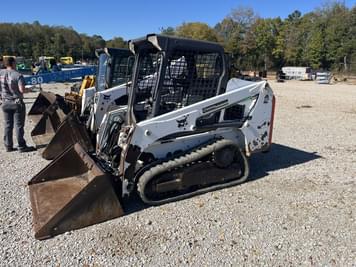Main image Bobcat T450