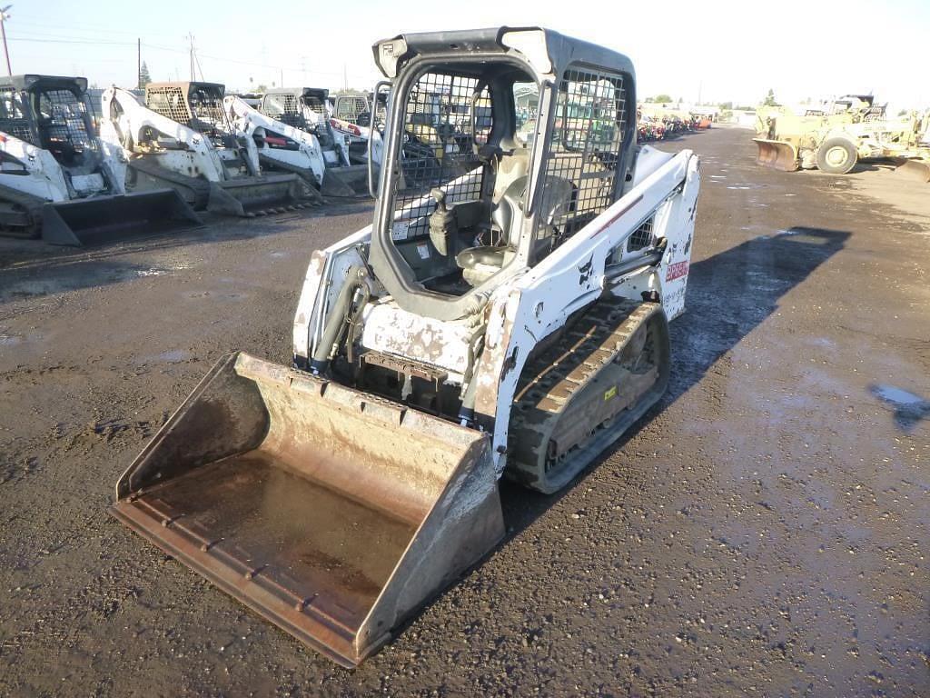 Image of Bobcat T450 Primary image