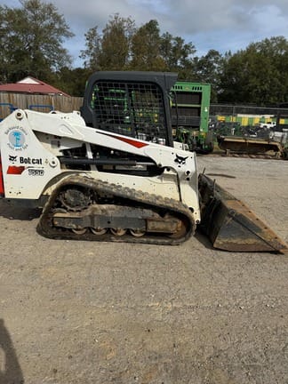 Main image Bobcat T550