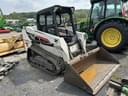 2016 Bobcat T550 Image